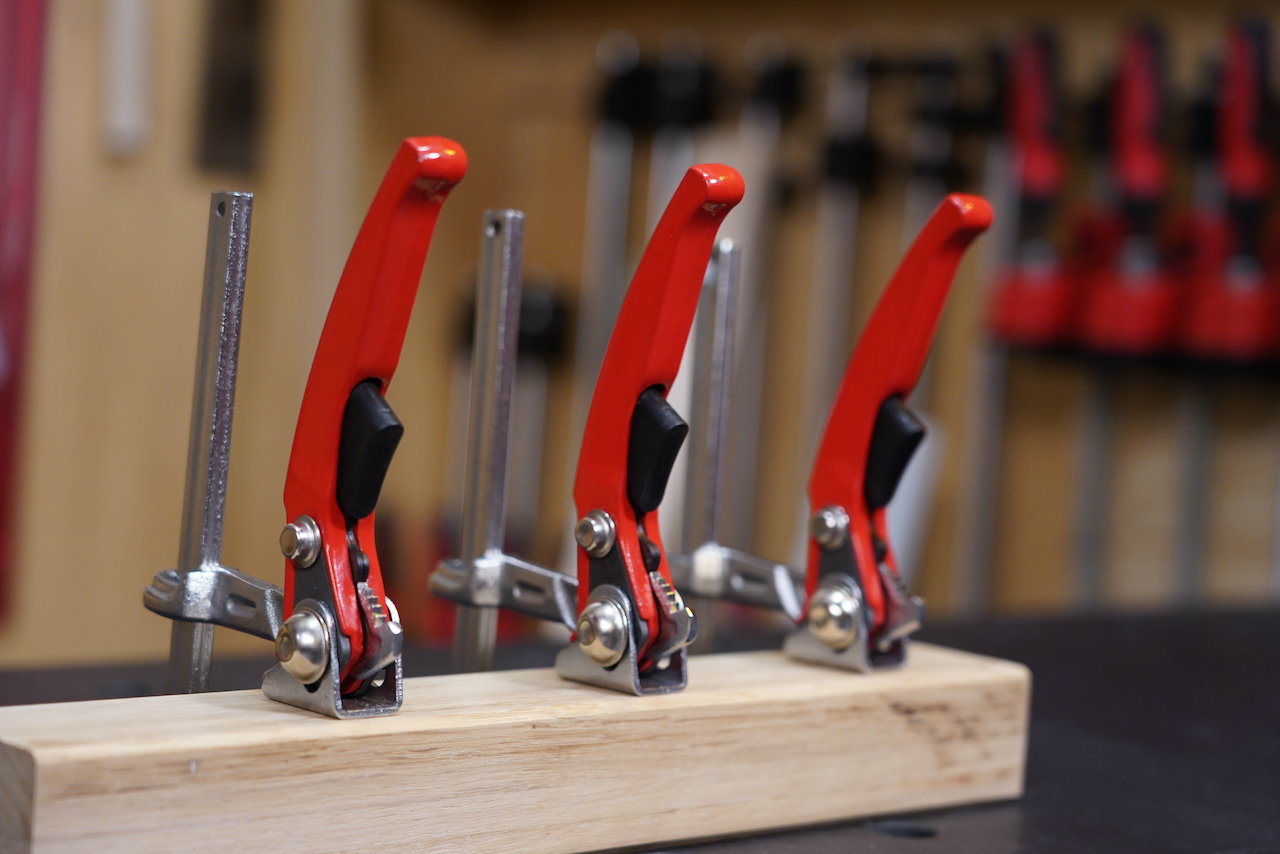 Hooked on Wood China Tools Ranking